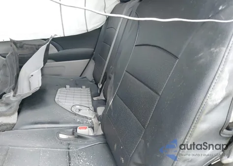 2019 Toyota Highlander Hybrid Le из США, поврежденный, VIN 5TDBGRFH8KS057049